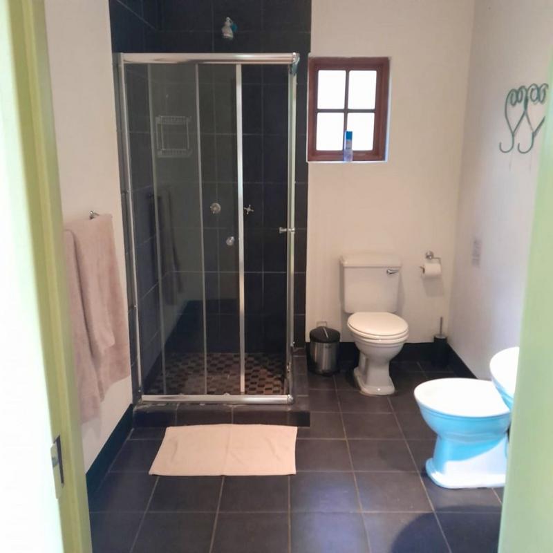 Commercial Property for Sale in Scheerpoort A H North West